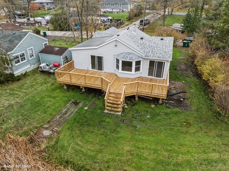 21621 W Cedar Avenue, Lake Villa, IL 60046