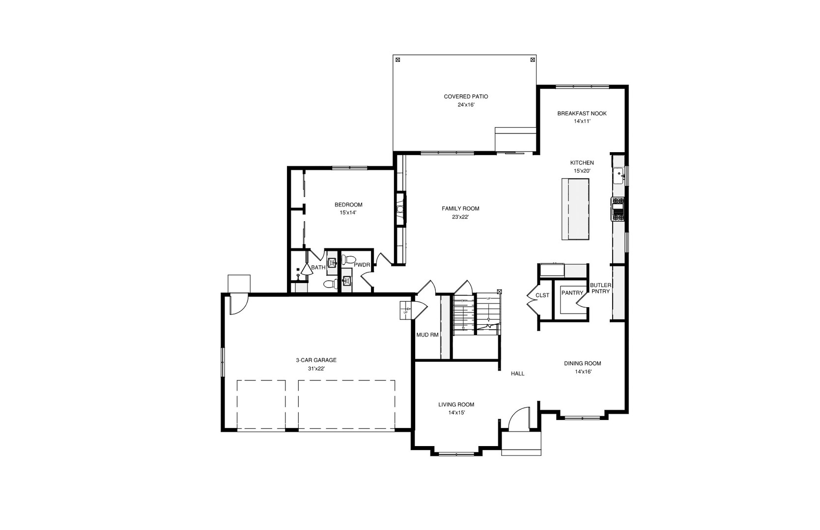 2874 Maria Avenue, Northbrook, IL 60062