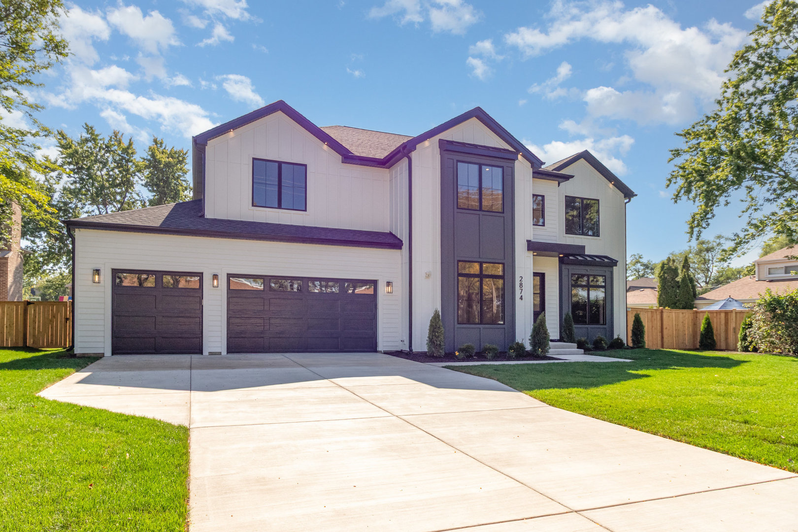 2874 Maria Avenue, Northbrook, IL 60062