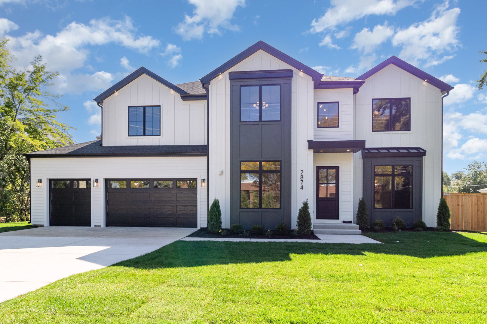 2874 Maria Avenue, Northbrook, IL 60062
