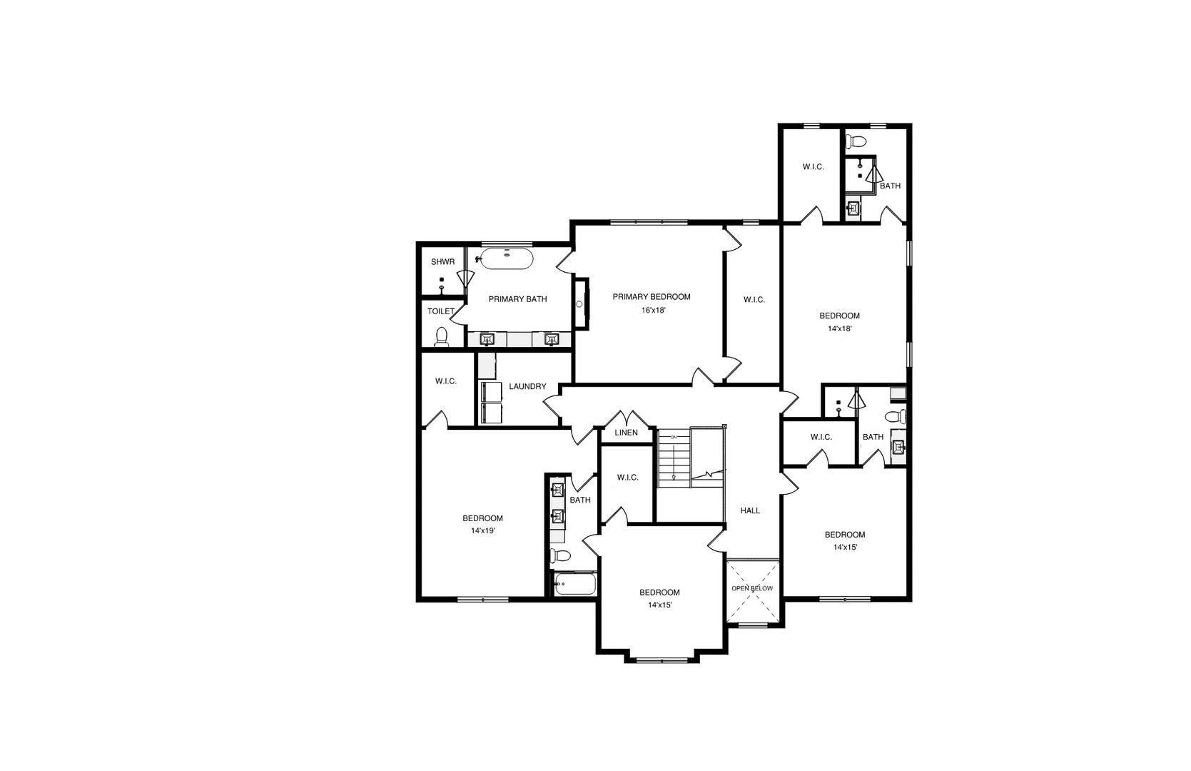 2874 Maria Avenue, Northbrook, IL 60062
