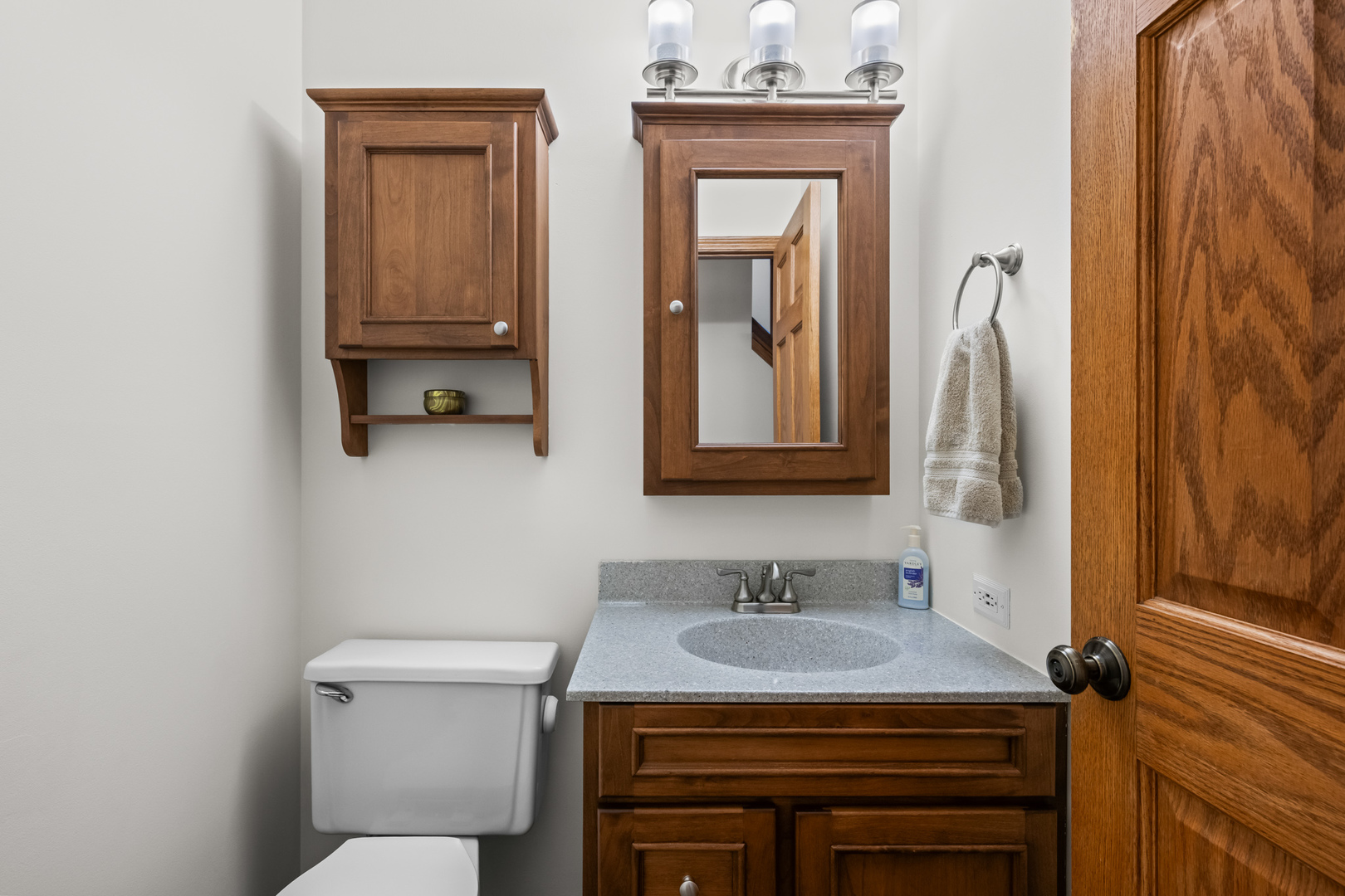 3625 Newport Drive, Island Lake, IL 60042