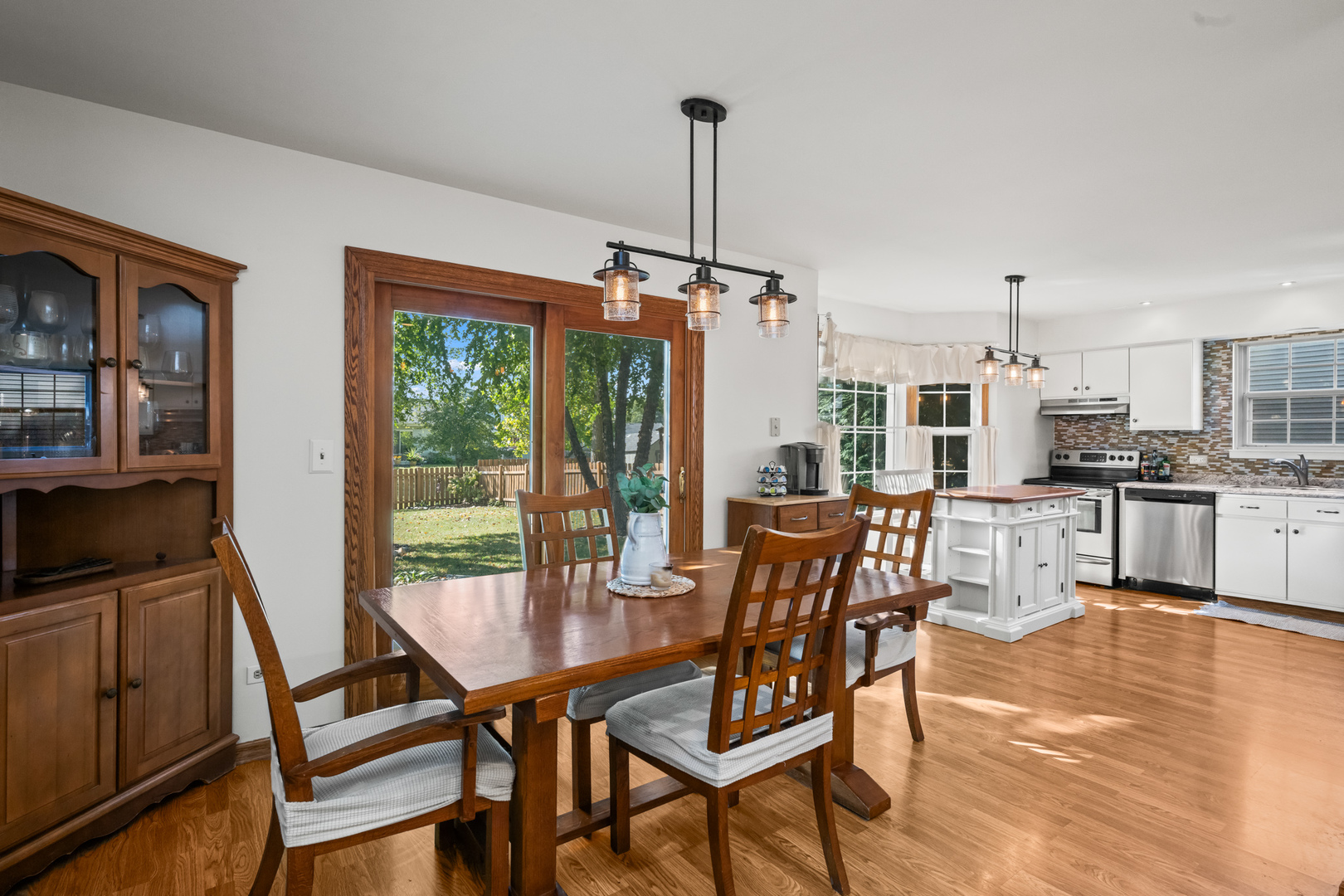 3625 Newport Drive, Island Lake, IL 60042