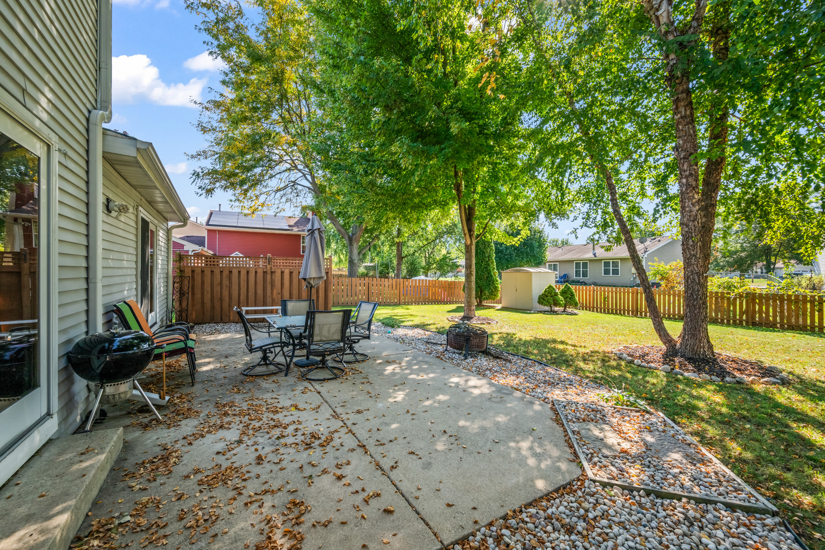 3625 Newport Drive, Island Lake, IL 60042