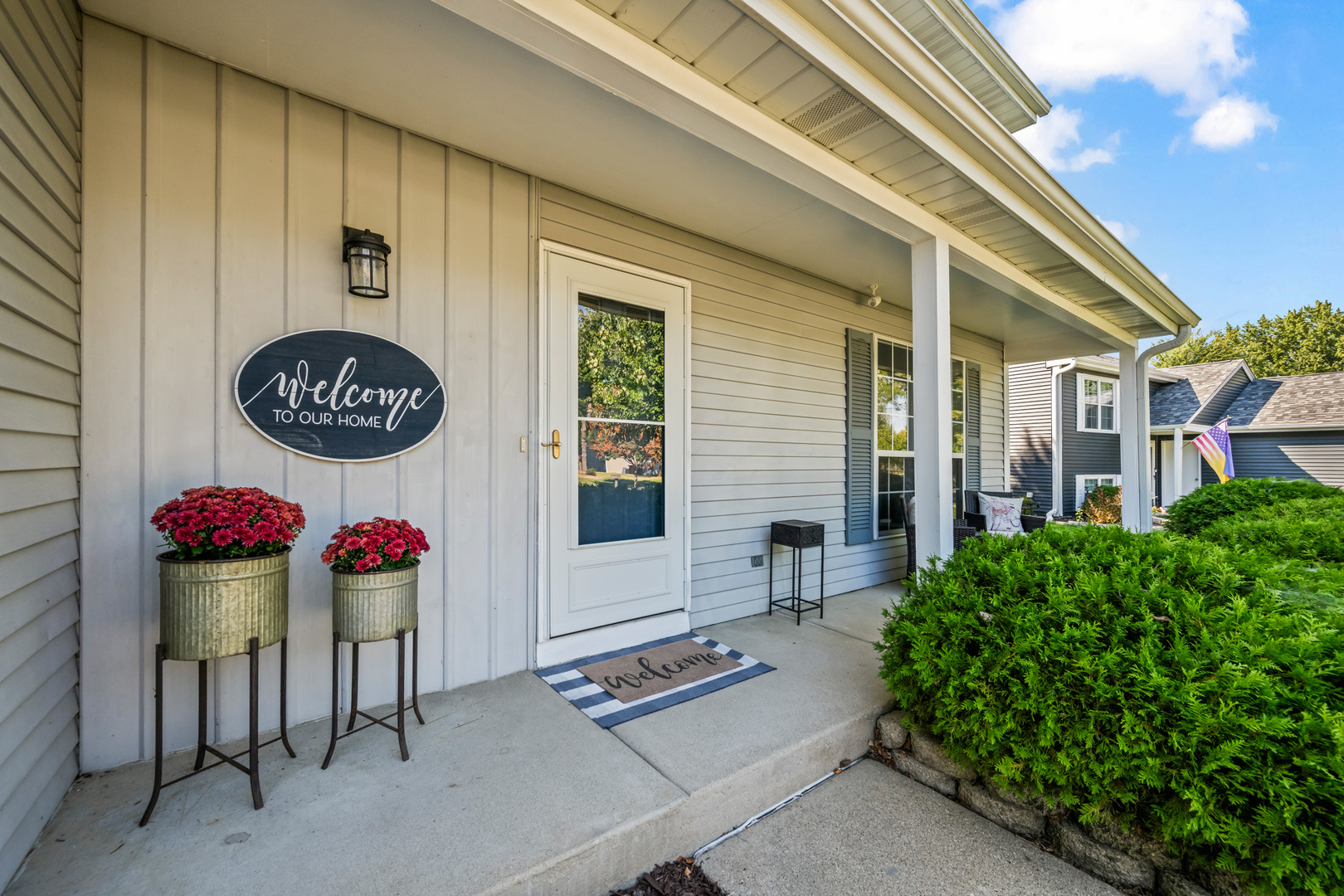 3625 Newport Drive, Island Lake, IL 60042