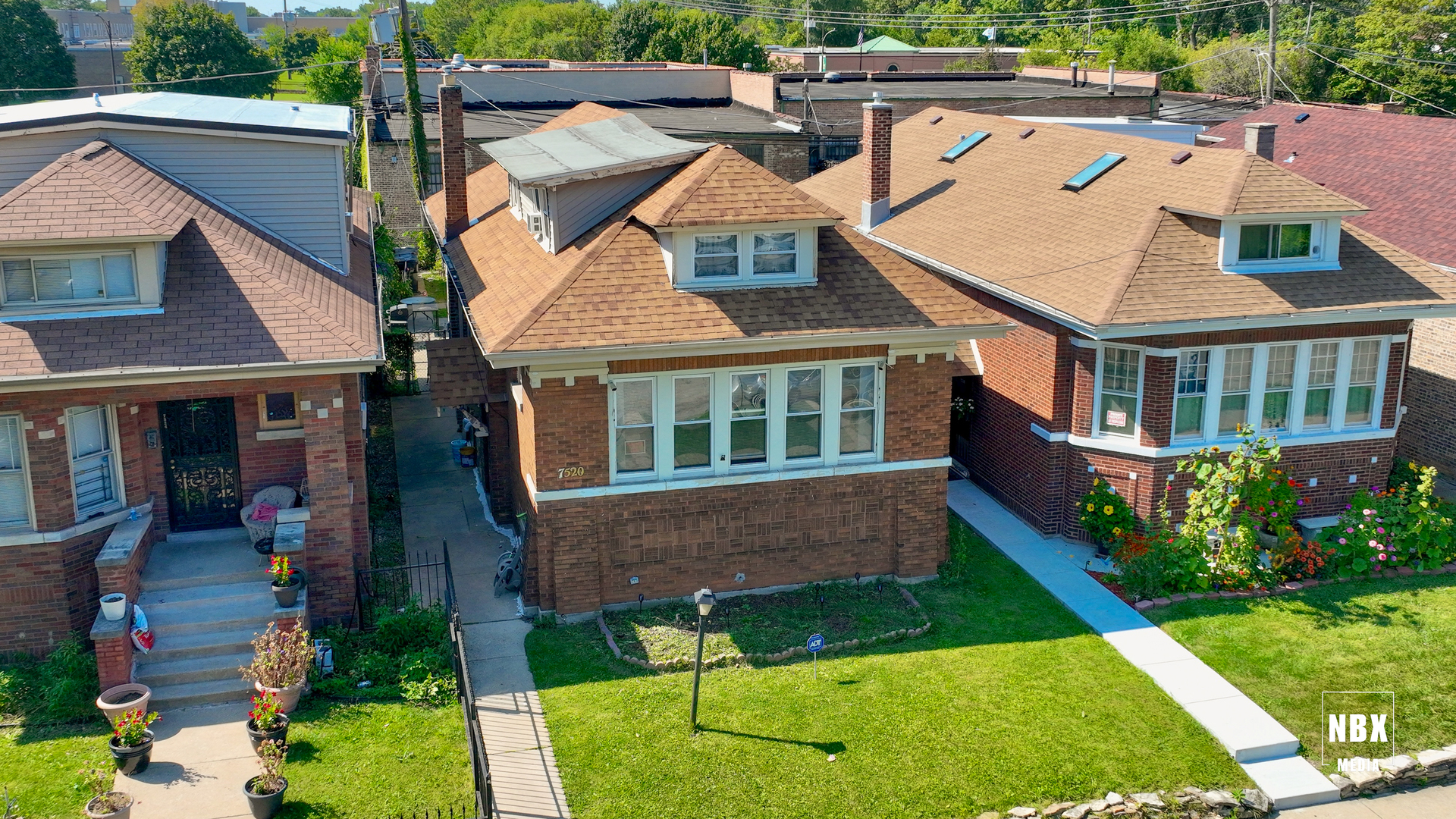 7520 S May Street, Chicago, IL 60620
