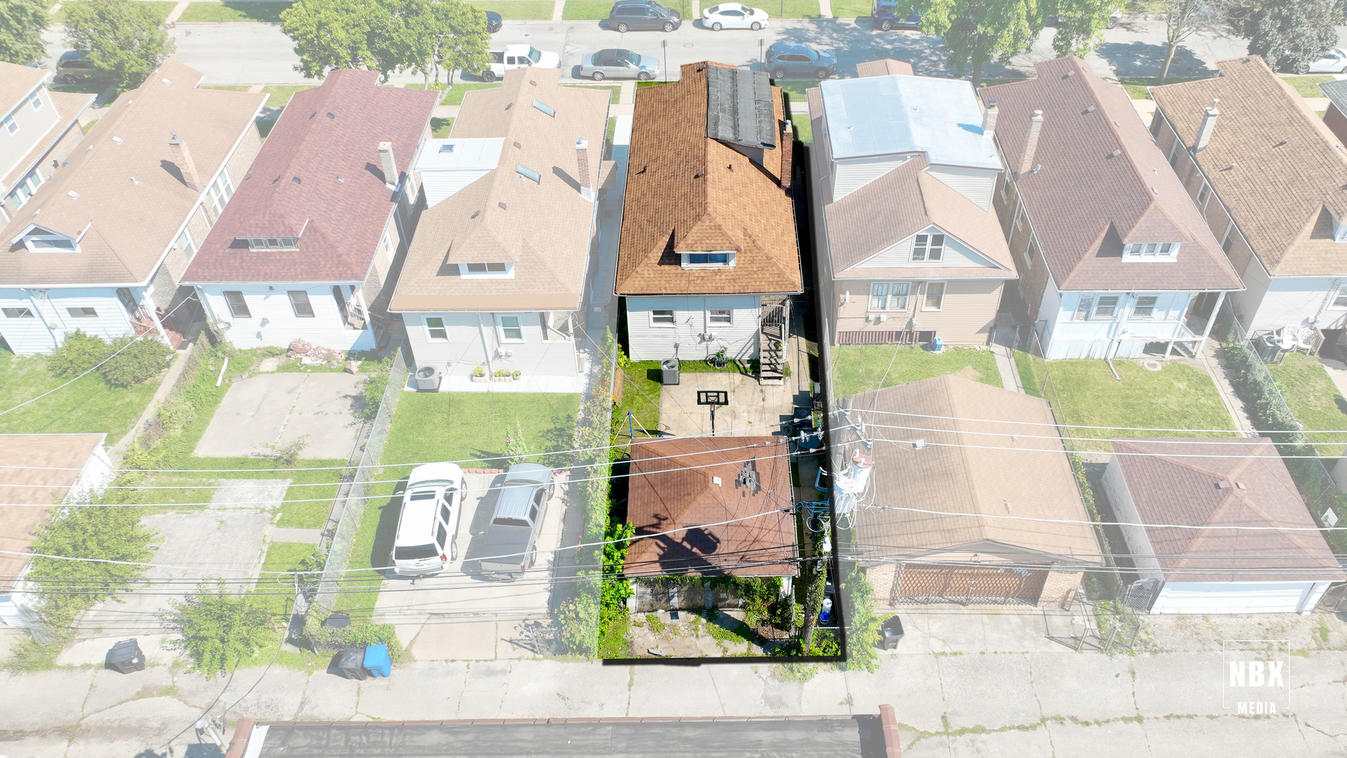 7520 S May Street, Chicago, IL 60620