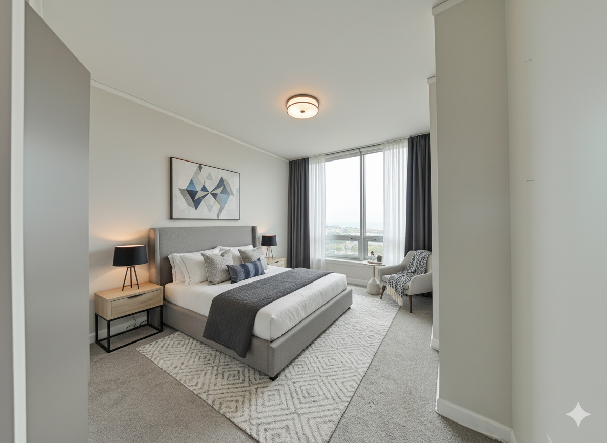 1901 S Calumet Avenue #1405, Chicago, IL 60616