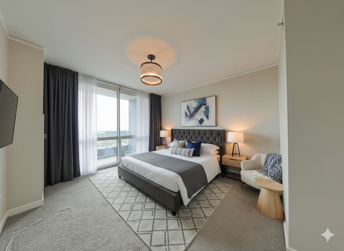 1901 S Calumet Avenue #1405, Chicago, IL 60616