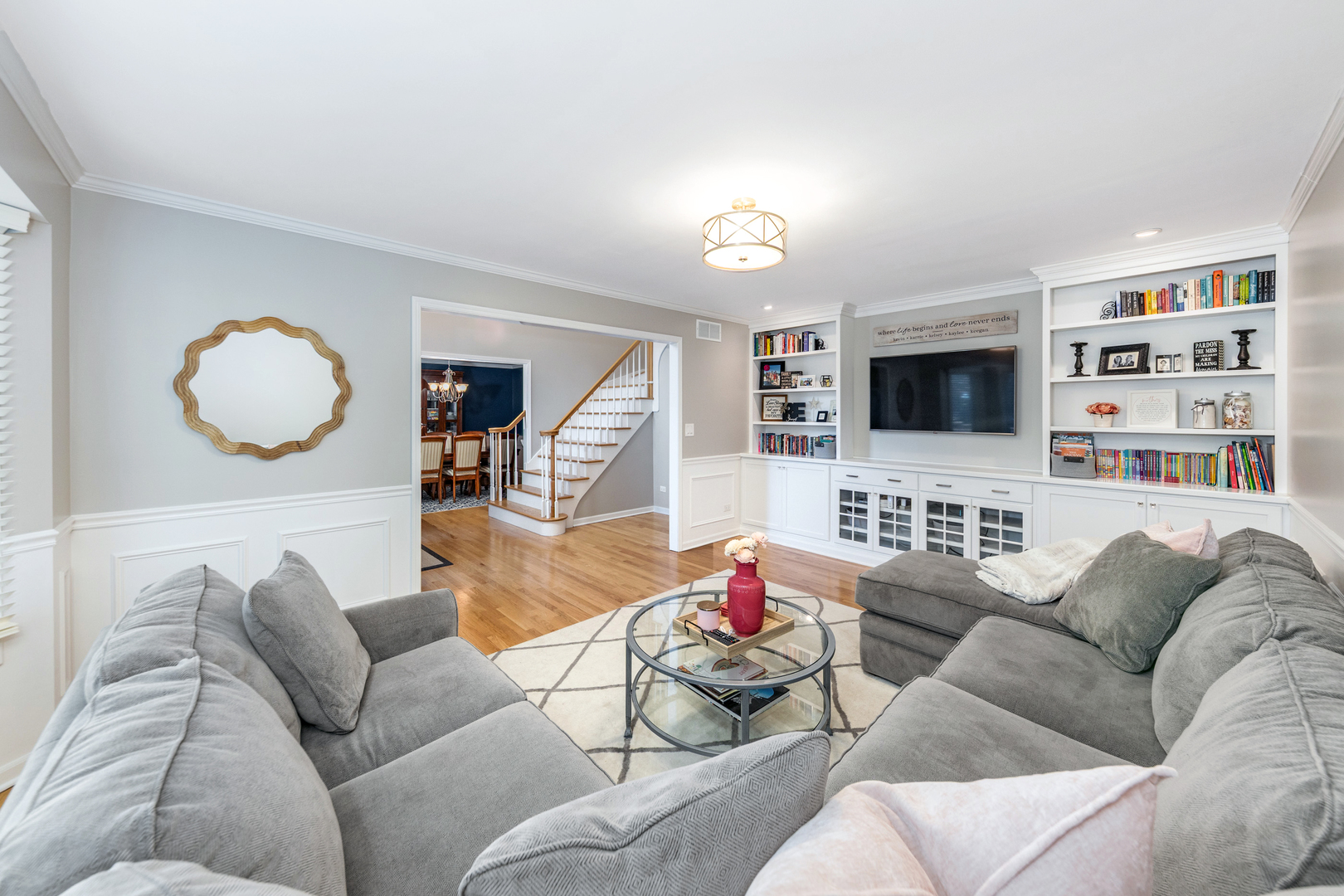 2421 River Woods Drive, Naperville, IL 60565