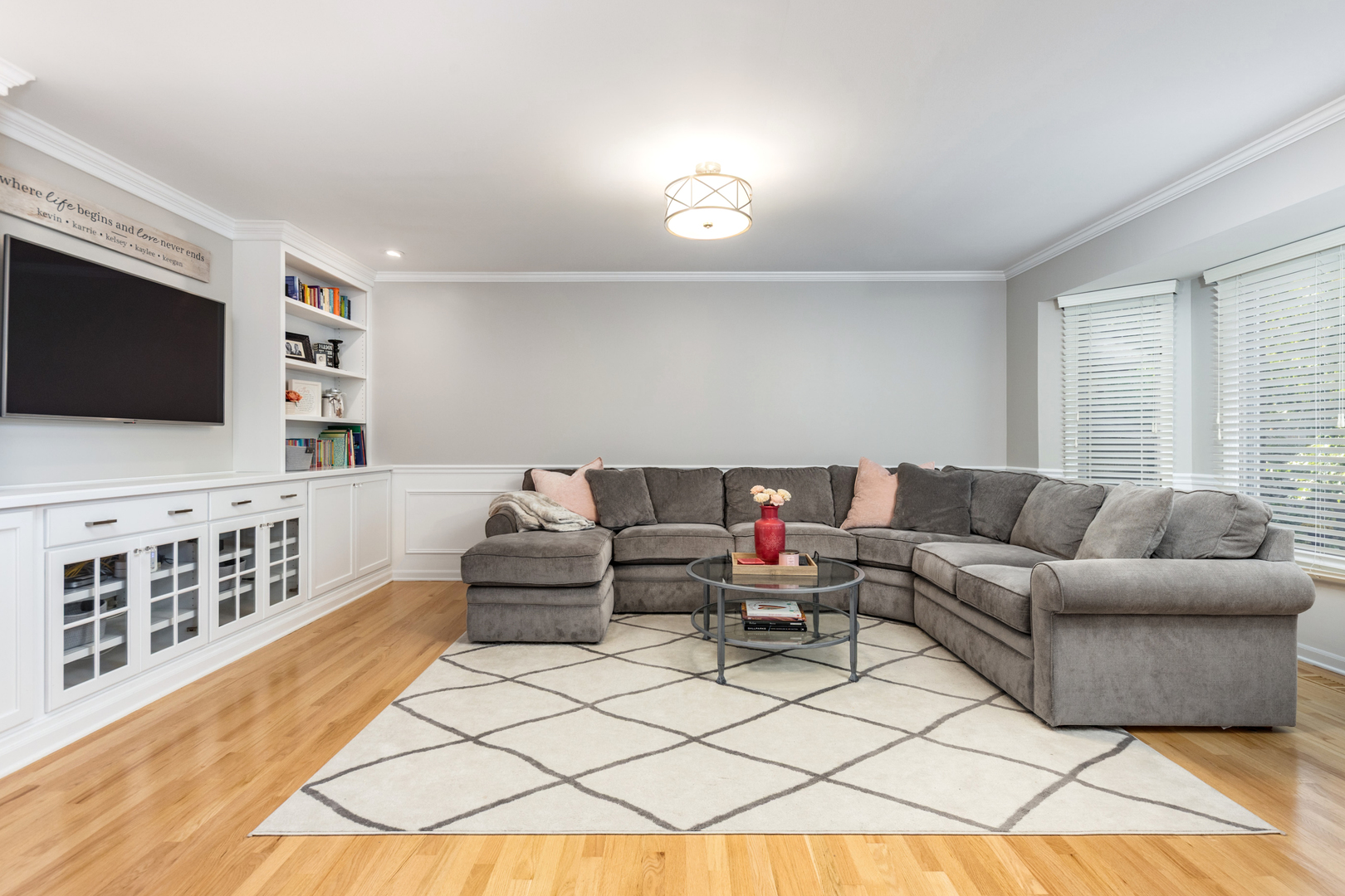 2421 River Woods Drive, Naperville, IL 60565