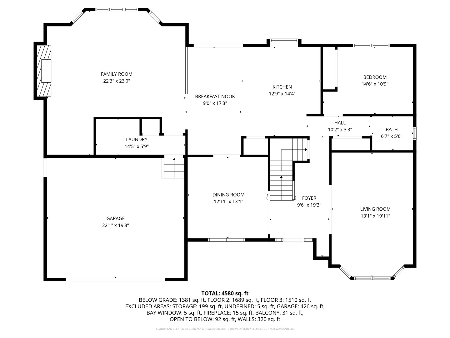 2421 River Woods Drive, Naperville, IL 60565