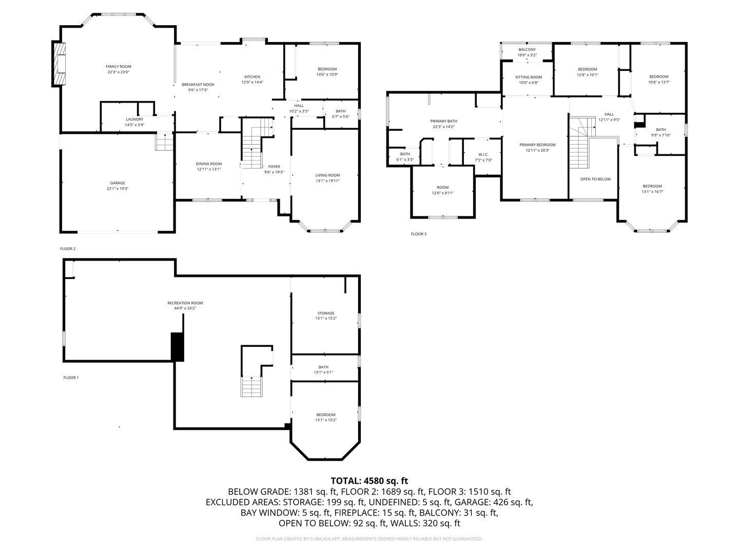 2421 River Woods Drive, Naperville, IL 60565