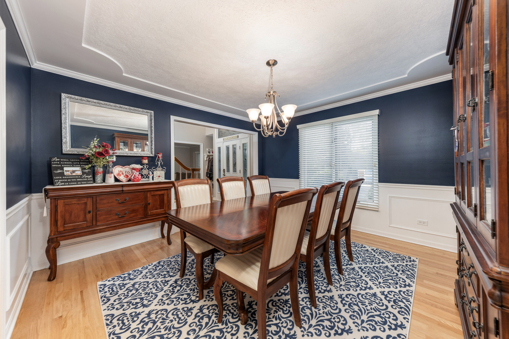 2421 River Woods Drive, Naperville, IL 60565