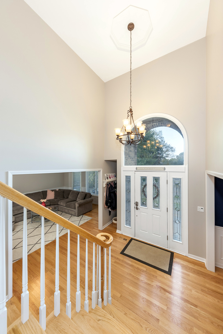 2421 River Woods Drive, Naperville, IL 60565