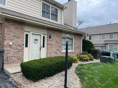 15511 Westminster Drive, Orland Park, IL 60462