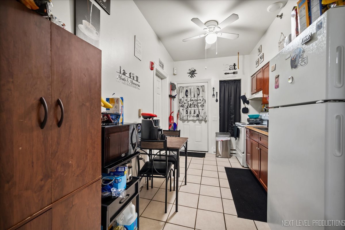 112-114 N Center Street, Joliet, IL 60435