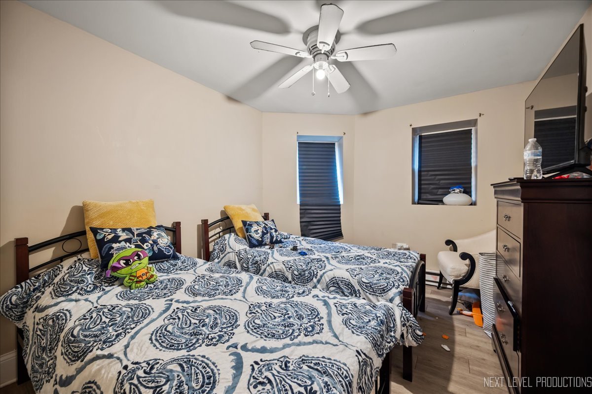 112-114 N Center Street, Joliet, IL 60435