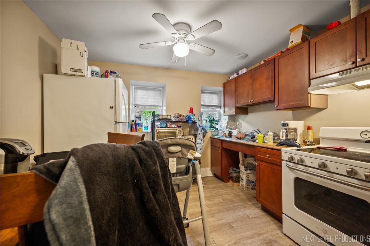 112-114 N Center Street, Joliet, IL 60435