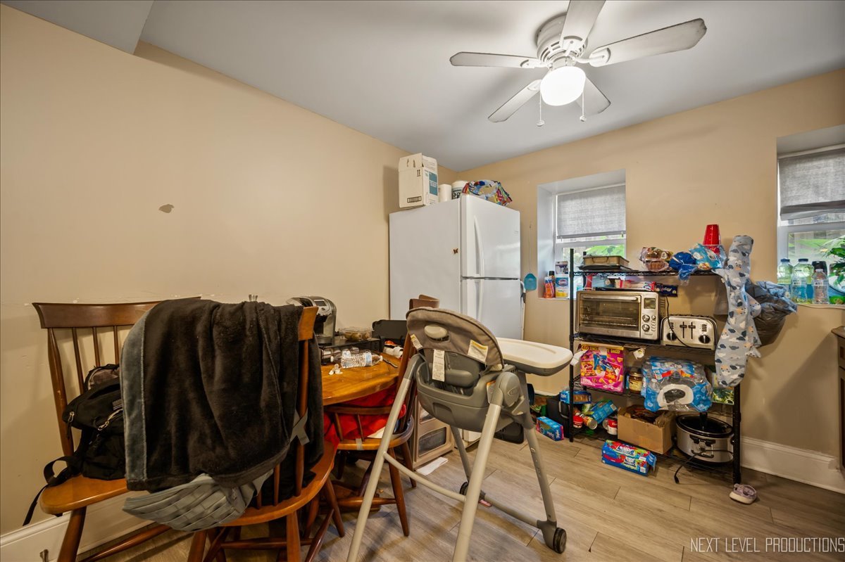 112-114 N Center Street, Joliet, IL 60435