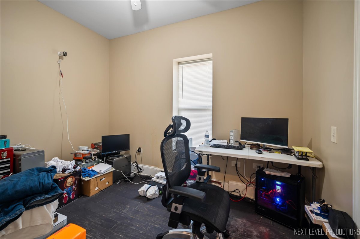 112-114 N Center Street, Joliet, IL 60435