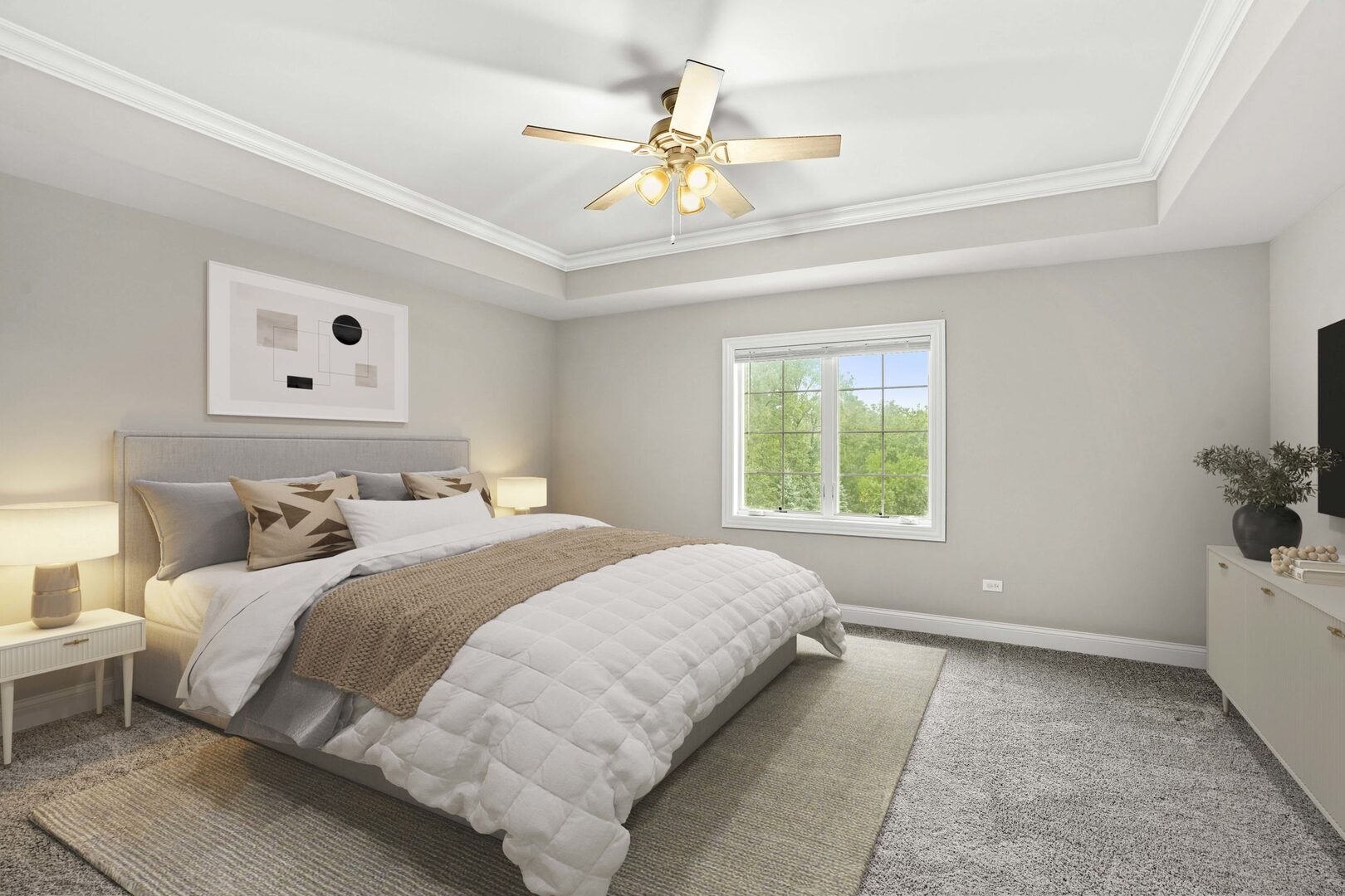 14948 S Preserve Drive, Lockport, IL 60441