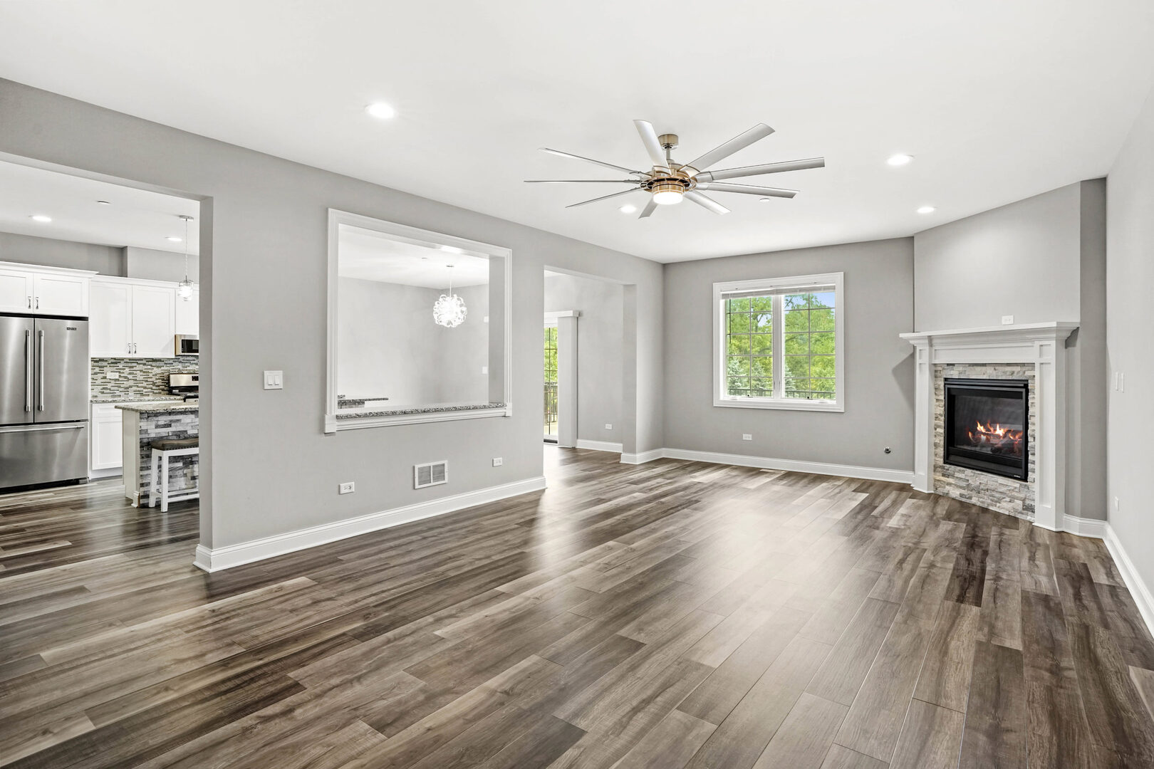 14948 S Preserve Drive, Lockport, IL 60441