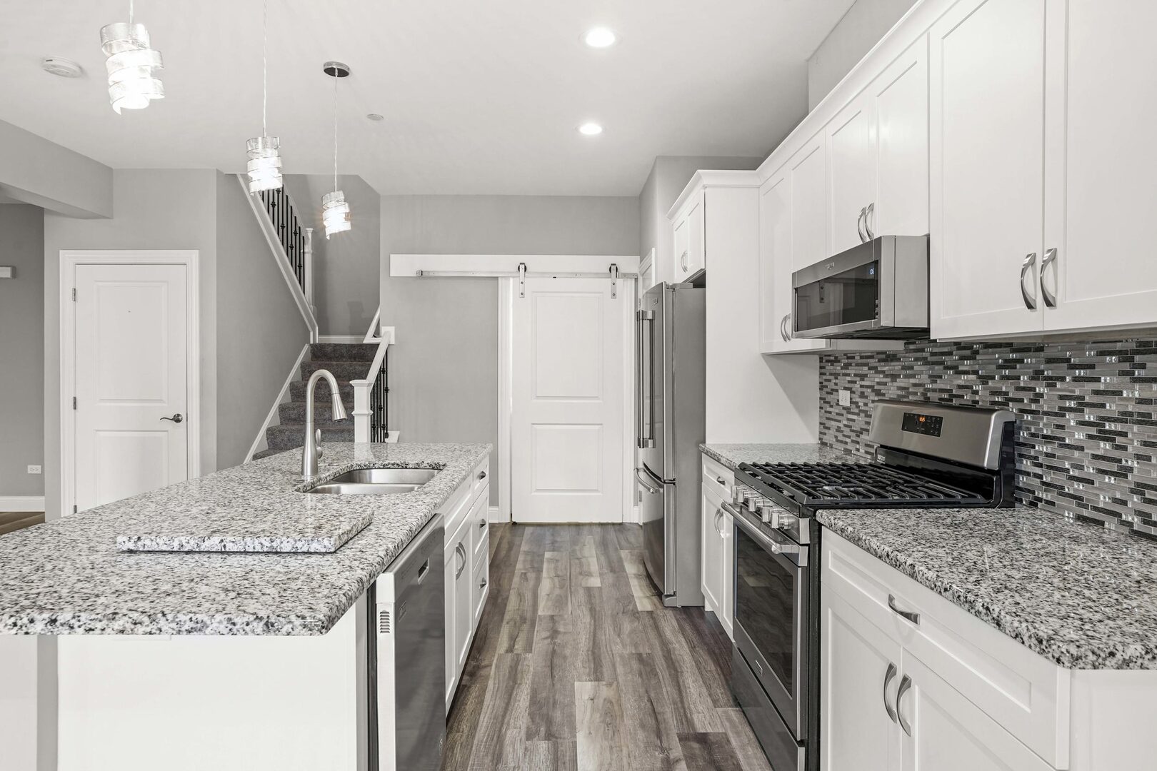 14948 S Preserve Drive, Lockport, IL 60441