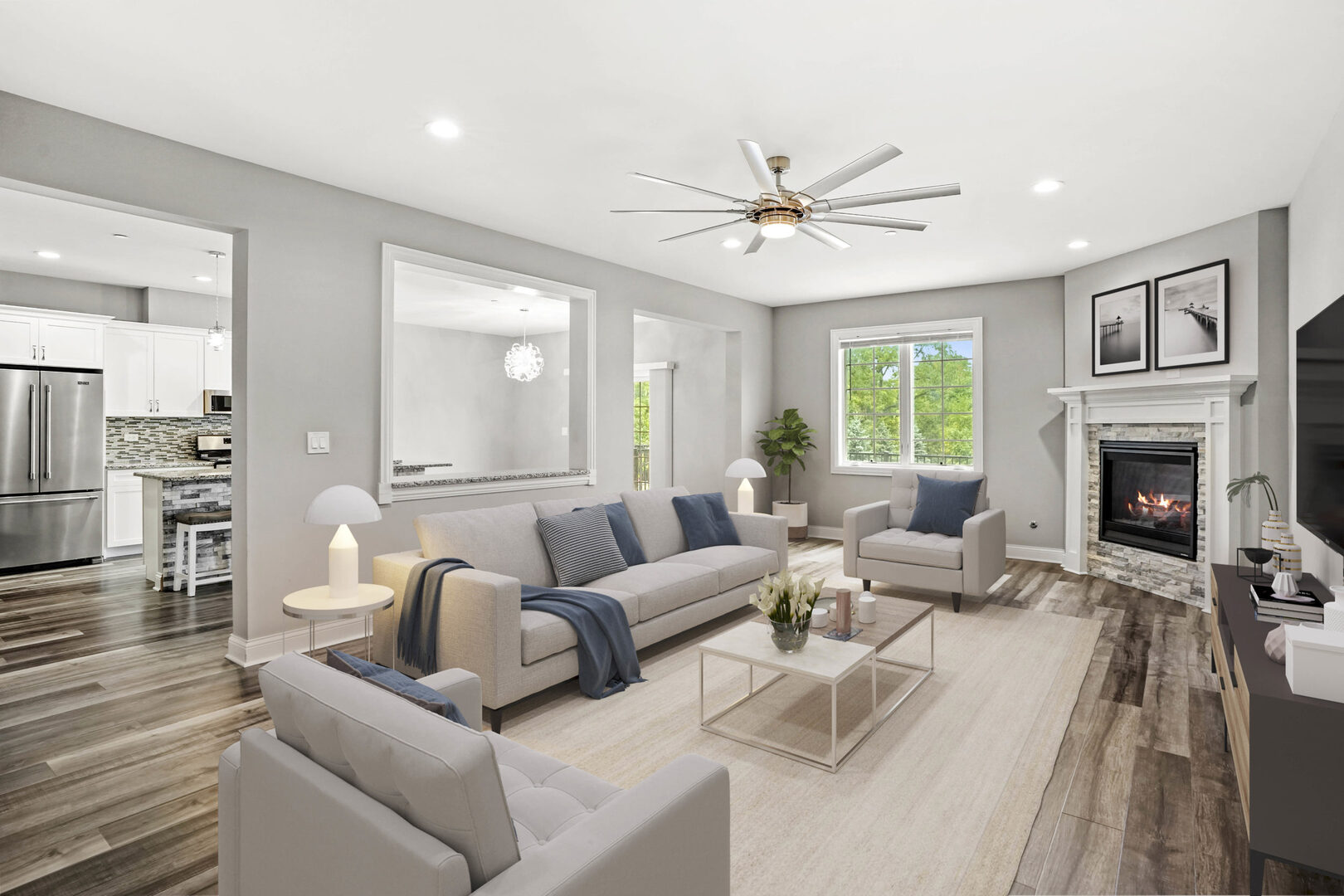 14948 S Preserve Drive, Lockport, IL 60441