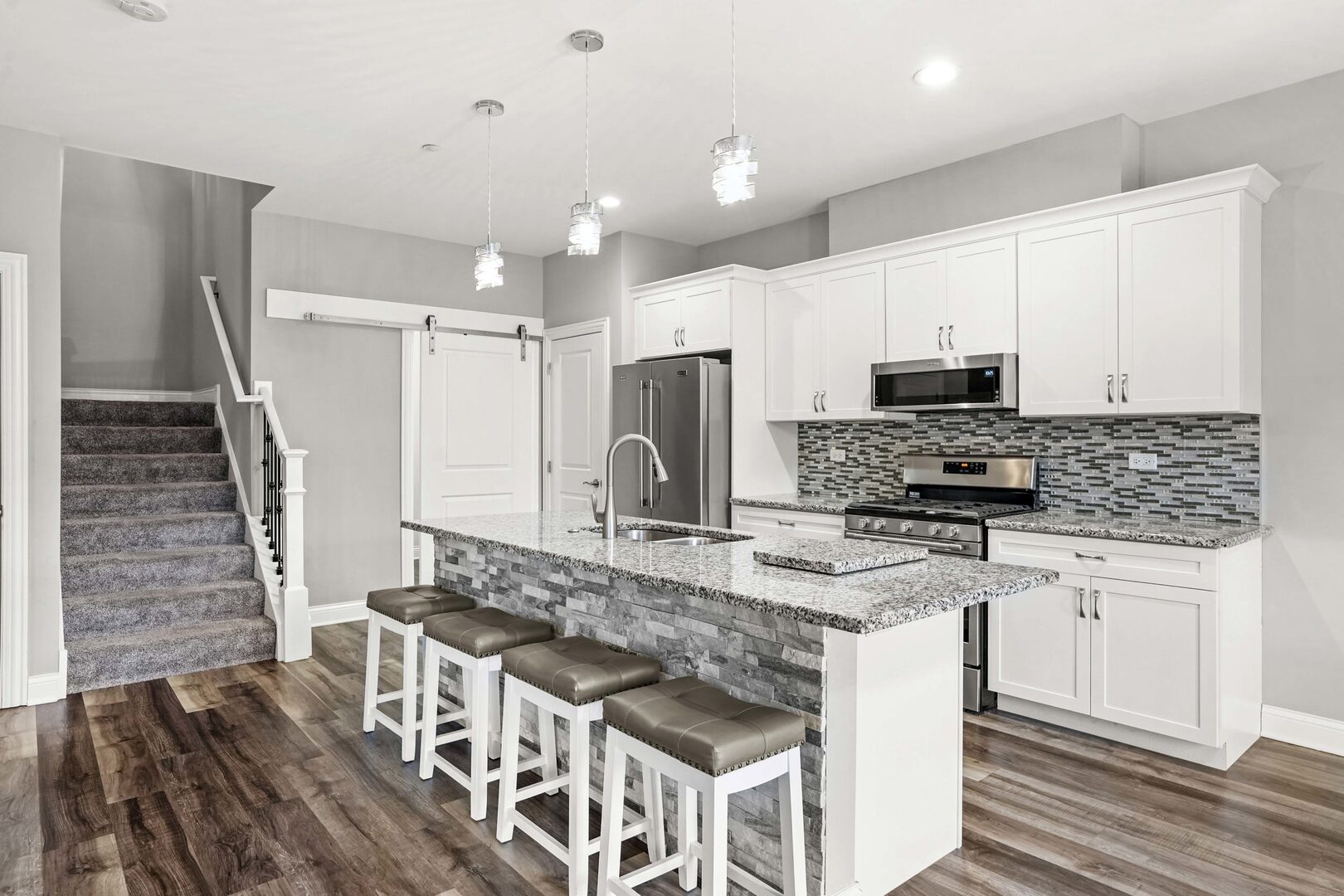 14948 S Preserve Drive, Lockport, IL 60441