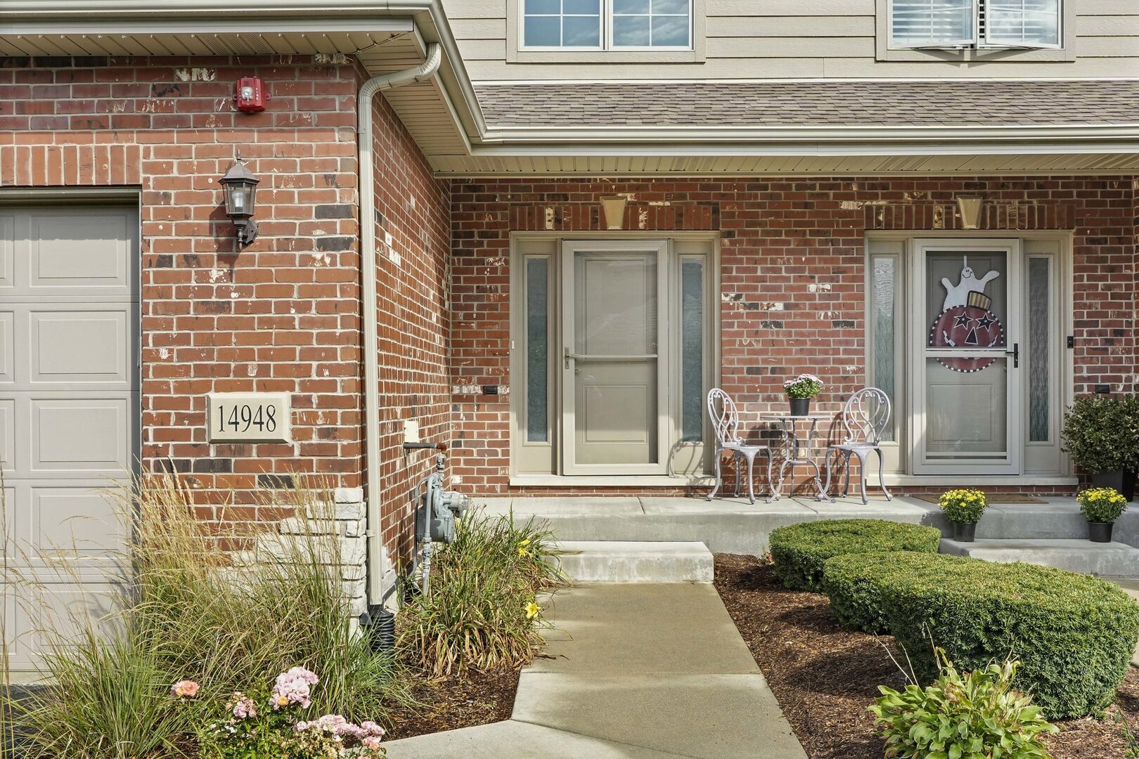 14948 S Preserve Drive, Lockport, IL 60441