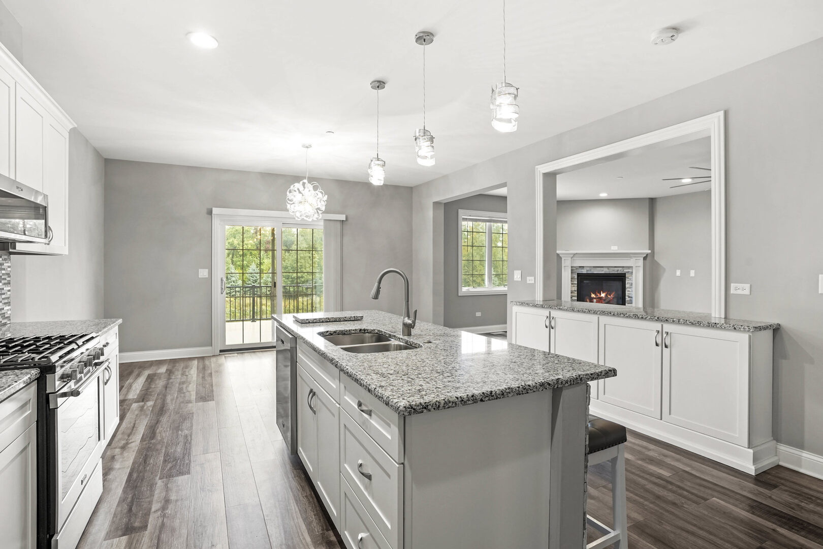 14948 S Preserve Drive, Lockport, IL 60441