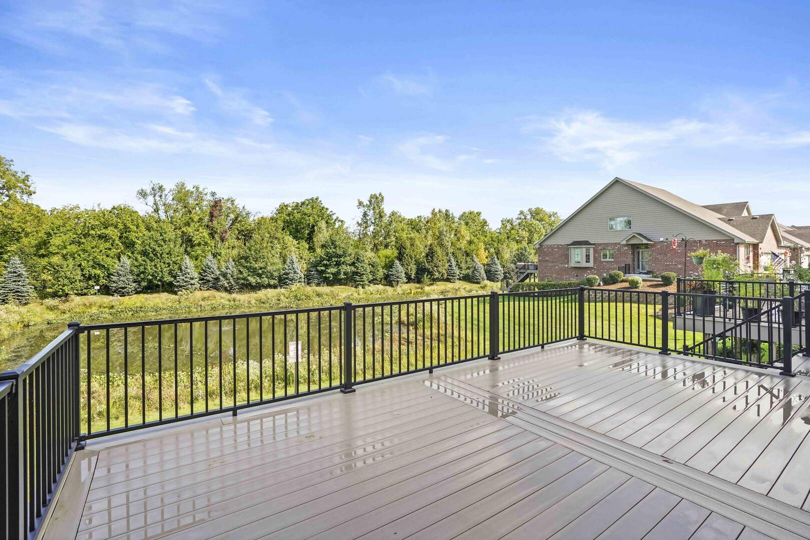 14948 S Preserve Drive, Lockport, IL 60441