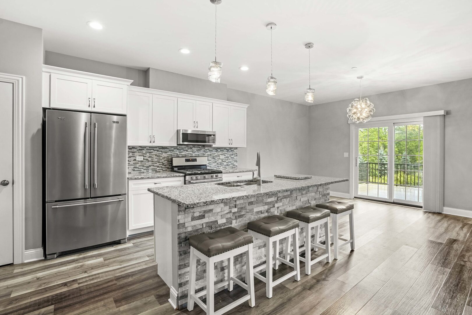 14948 S Preserve Drive, Lockport, IL 60441