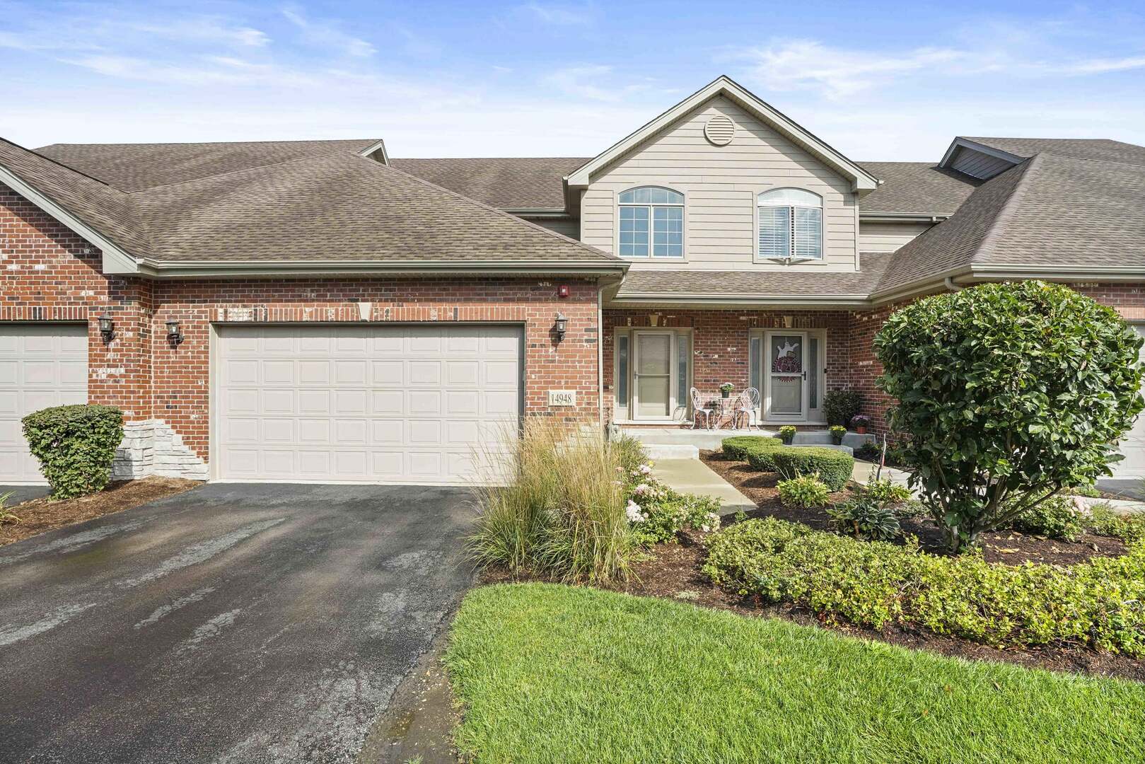 14948 S Preserve Drive, Lockport, IL 60441