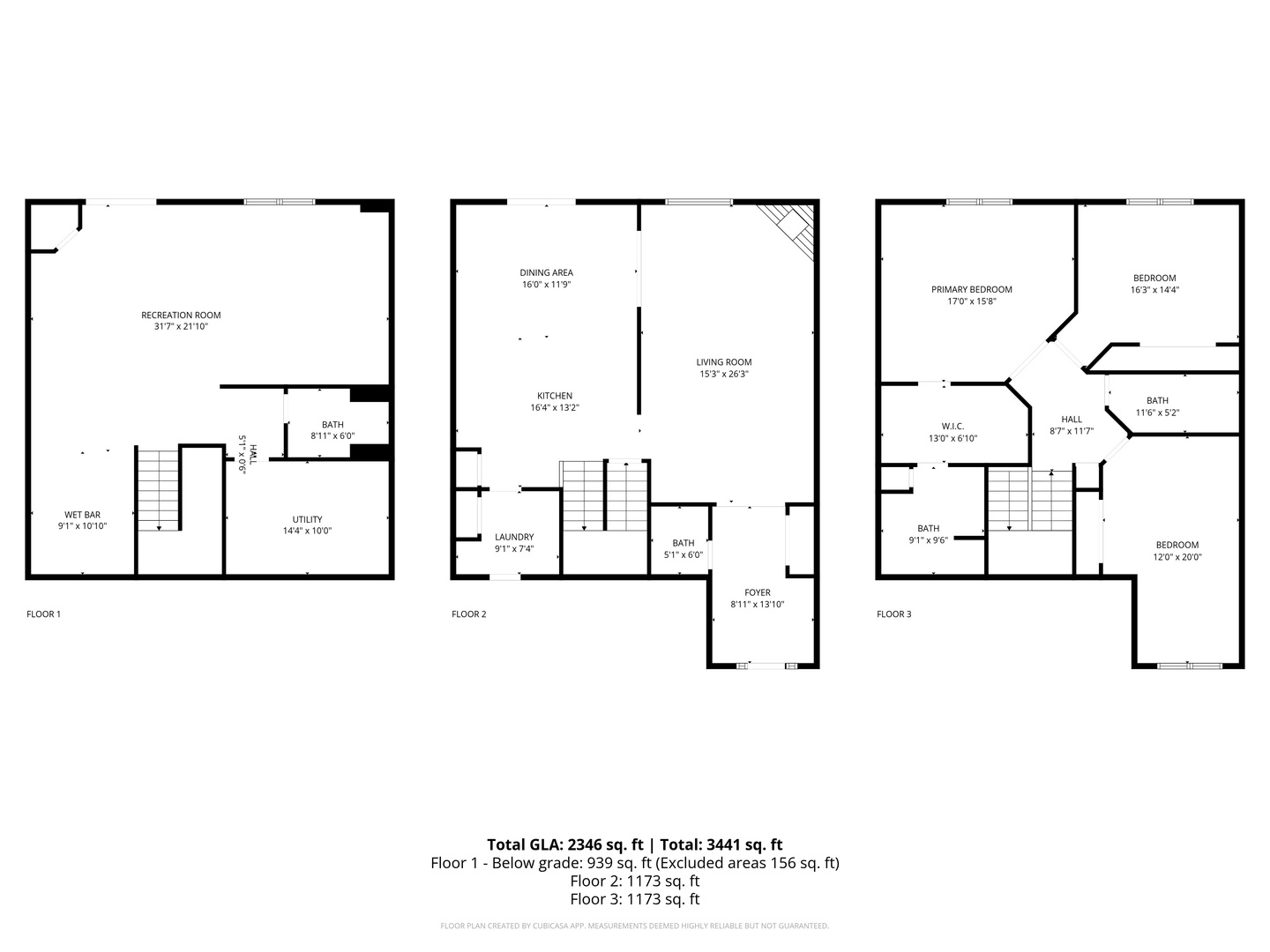 14948 S Preserve Drive, Lockport, IL 60441