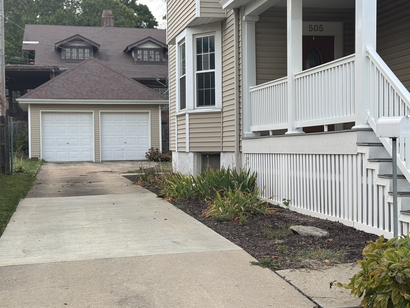 505 N Center Street, Clinton, IL 61727