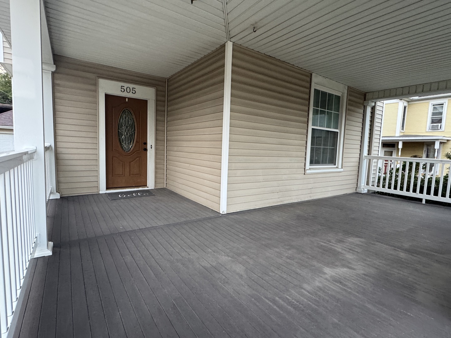 505 N Center Street, Clinton, IL 61727