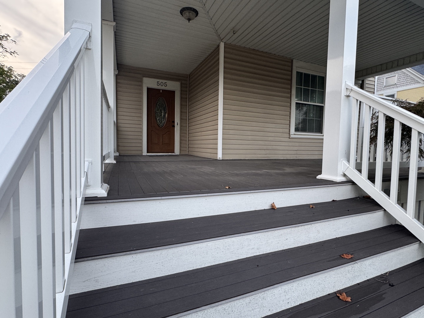 505 N Center Street, Clinton, IL 61727