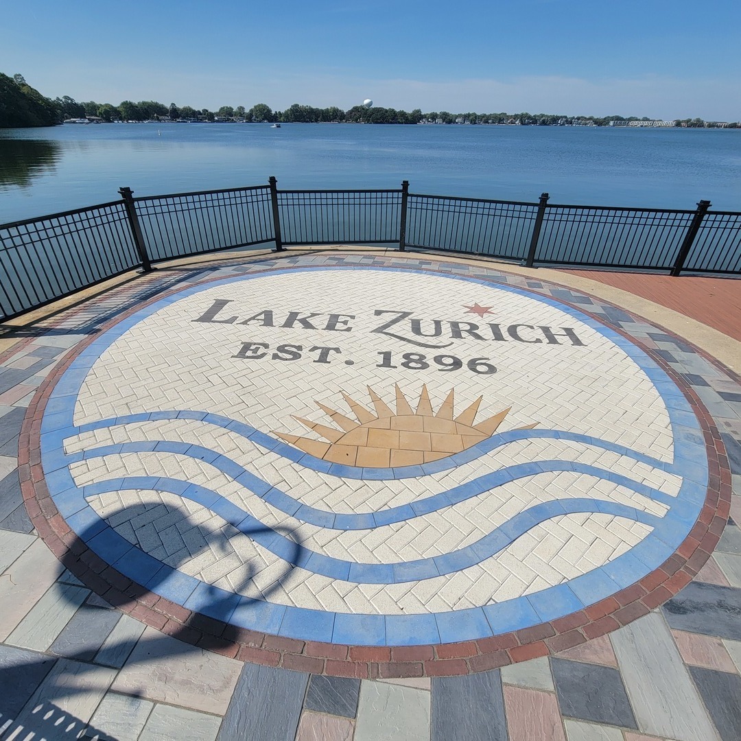 240 Whitney Road #13, Lake Zurich, IL 60047