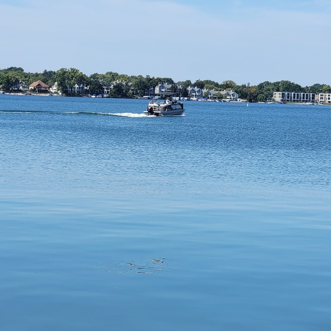 240 Whitney Road #13, Lake Zurich, IL 60047