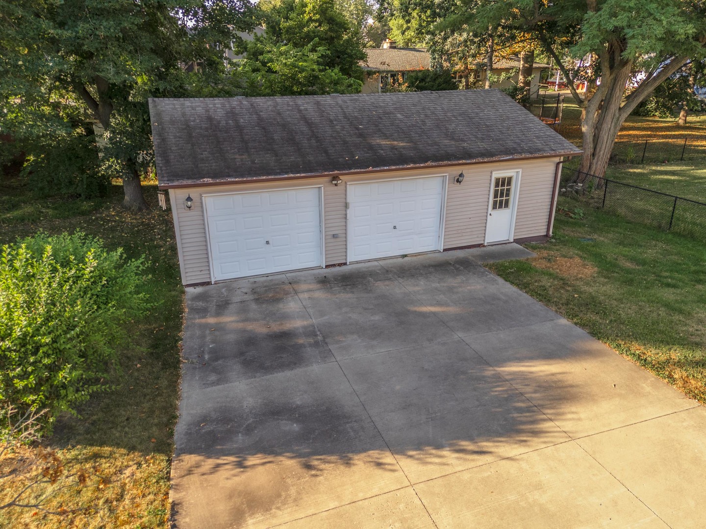 528 E 2nd Street, El Paso, IL 61738