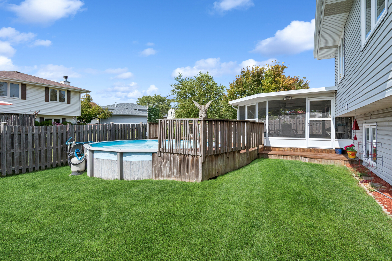 Romeoville, IL 60446