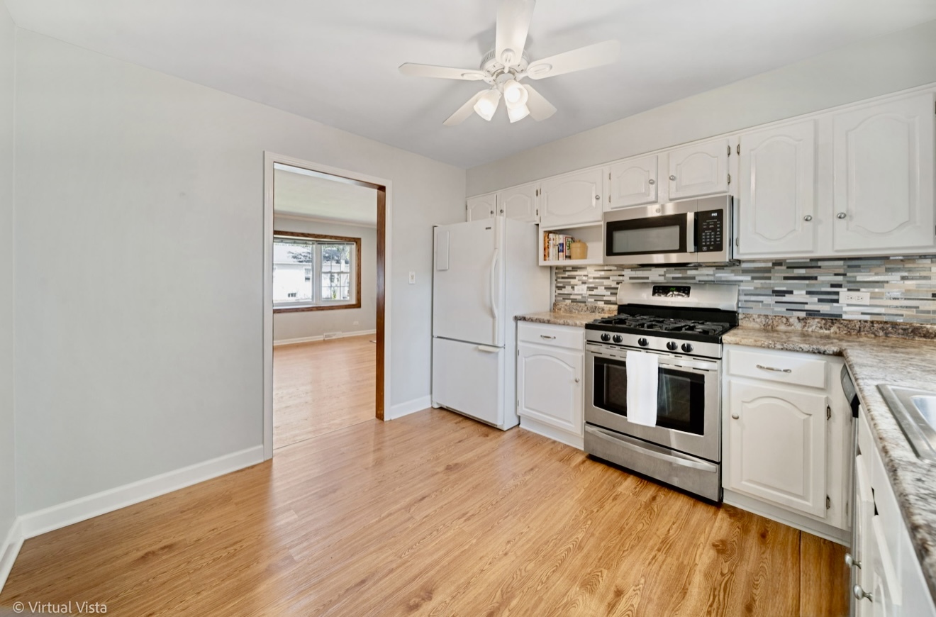 509 Gierz Street, Downers Grove, IL 60515