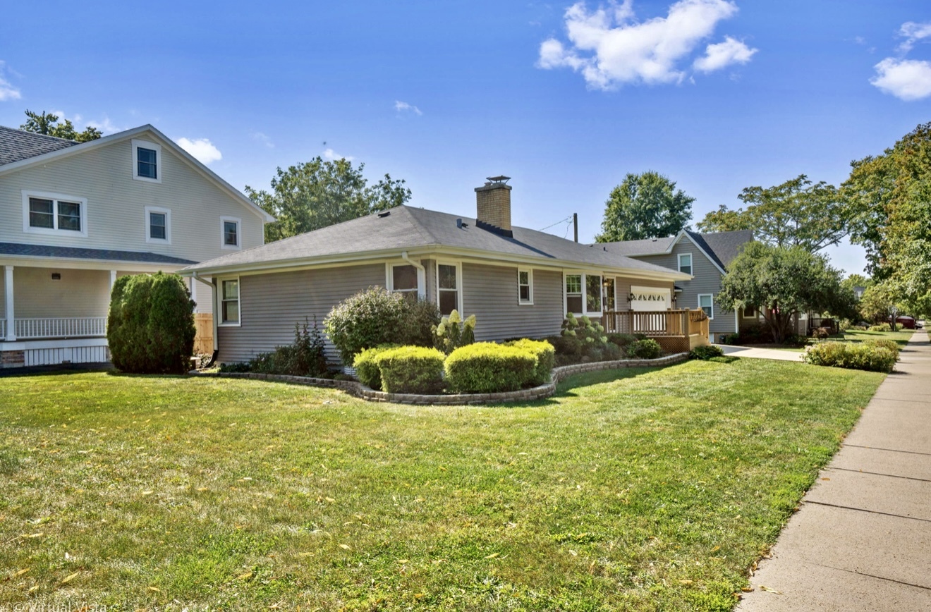 509 Gierz Street, Downers Grove, IL 60515