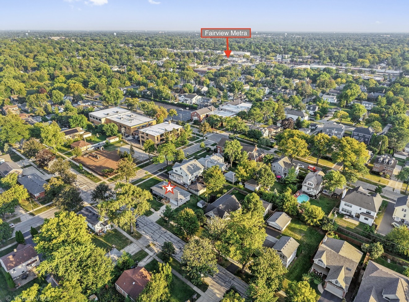509 Gierz Street, Downers Grove, IL 60515