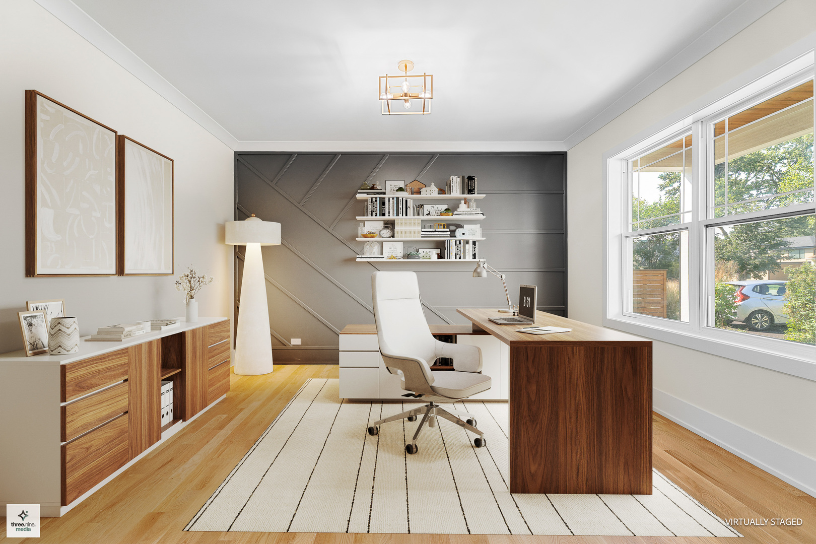 705 Glendale Road, Glenview, IL 60025