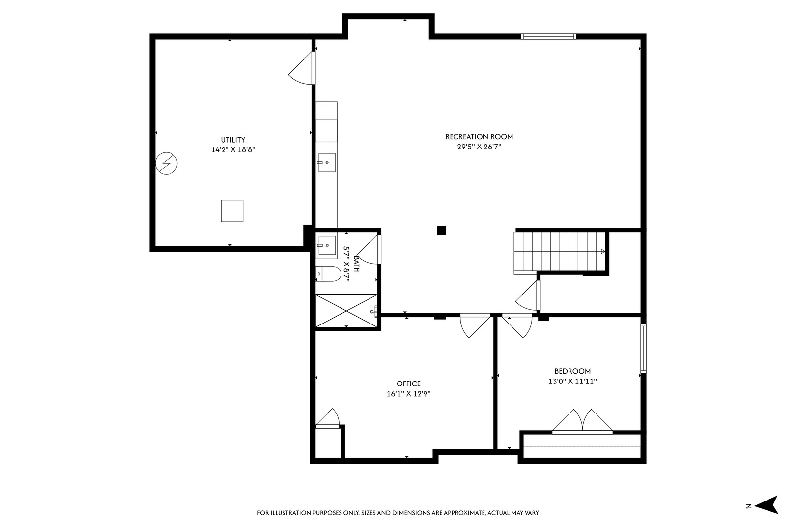 705 Glendale Road, Glenview, IL 60025