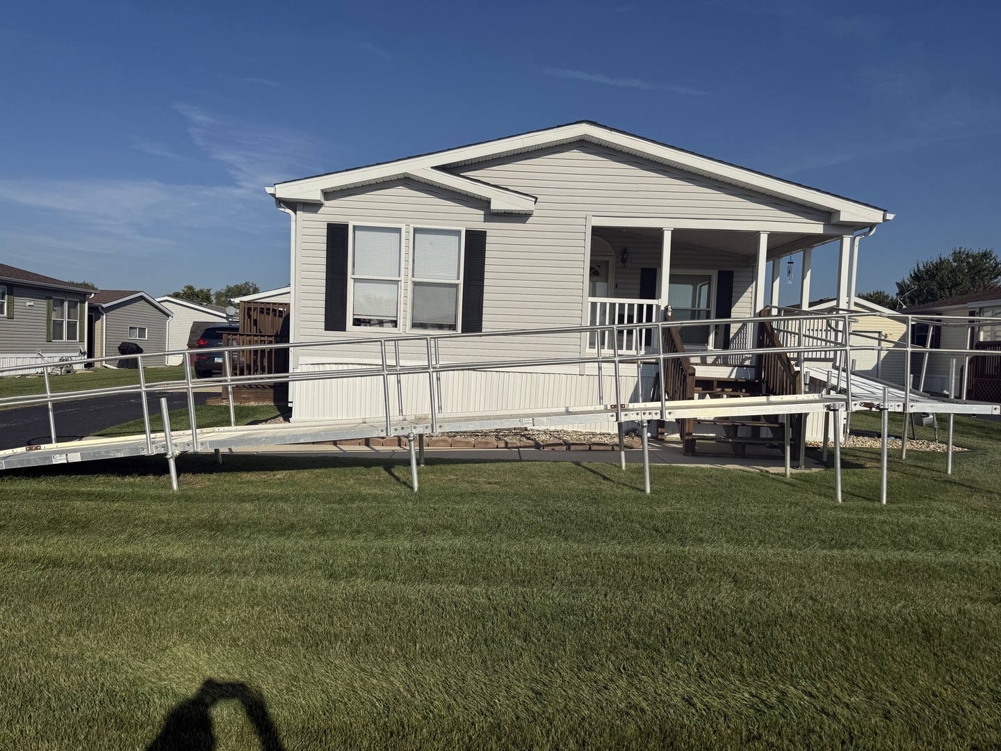 17 BOBWHITE Lane, Beecher, IL 60401