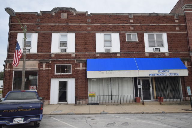 100 W Main Street #3, Peotone, IL 60468